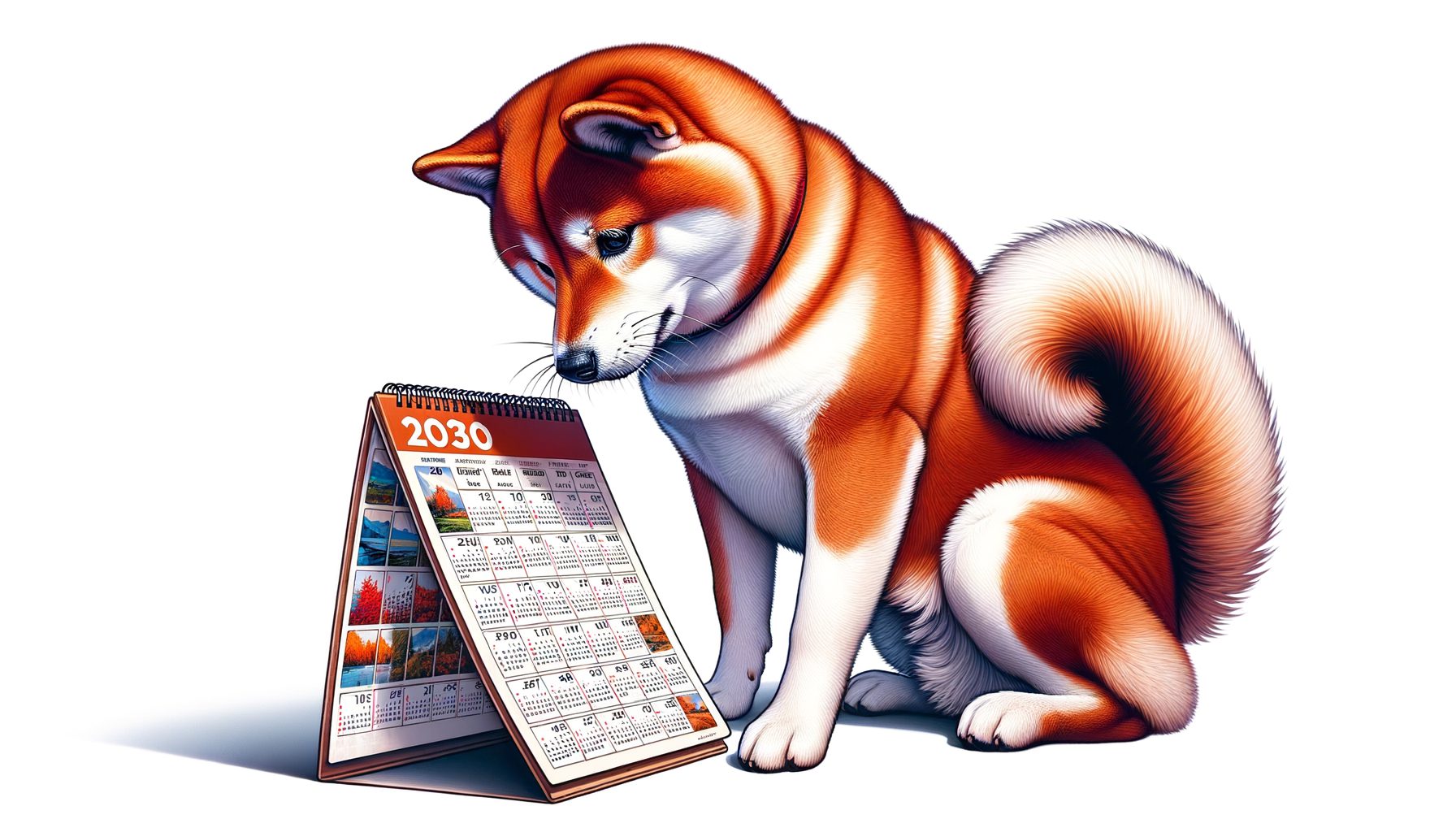 Shiba Inu的0.01美元梦想：2030年前会实现吗？图标