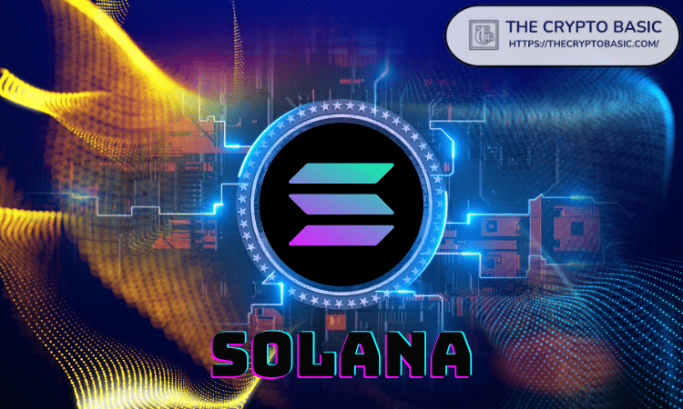 Solana价格分析：SOL目标在周末上涨25%后重新测试200美元图标