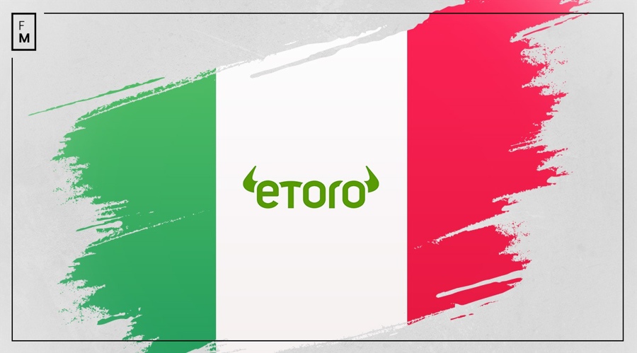 eToro Ventures与SDA Bocconi合作收购意大利金融科技公司图标