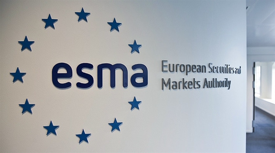 ESMA在MiFID II下寻求利益相关者对订单执行政策的意见图标