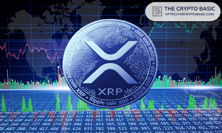 投资者表现出FOMO情绪，XRP价格飙升35%图标