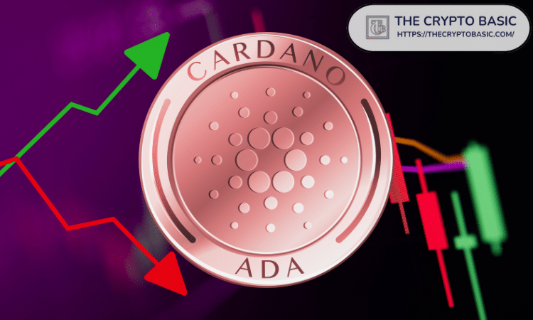 Cardano（ADA）价格飙升40%，2.4亿美元的TVL和以太坊ETF出现牛市催化剂图标