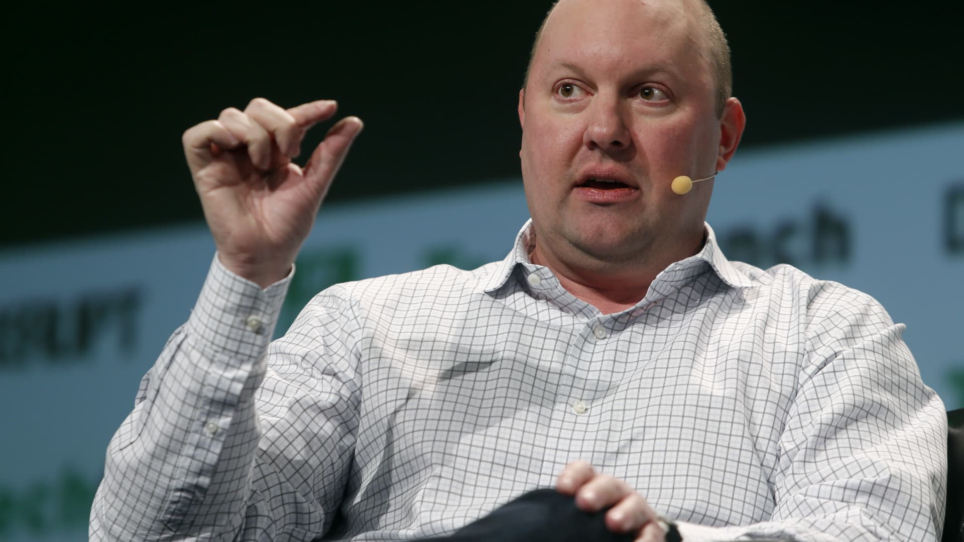 Andreessen Horowitz创始人计划向支持特朗普的超级政治行动委员会捐款图标