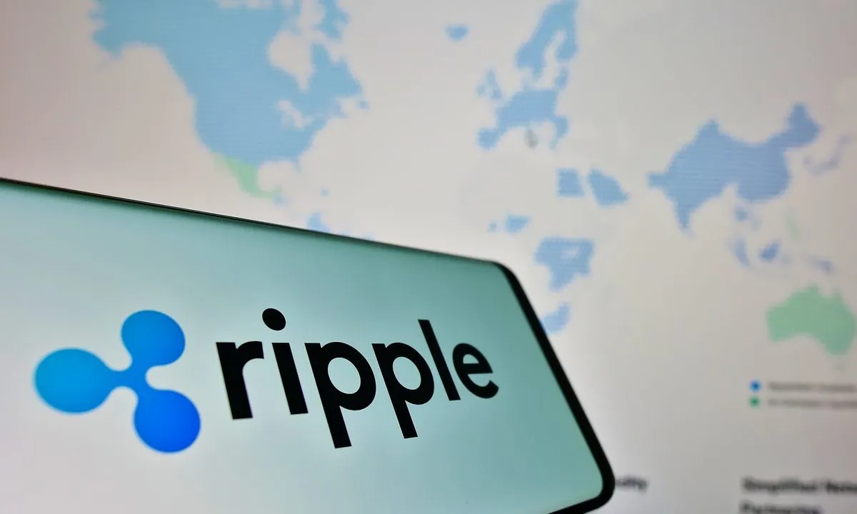 Ripple向美国参议员伊丽莎白·沃伦捐款100万美元图标