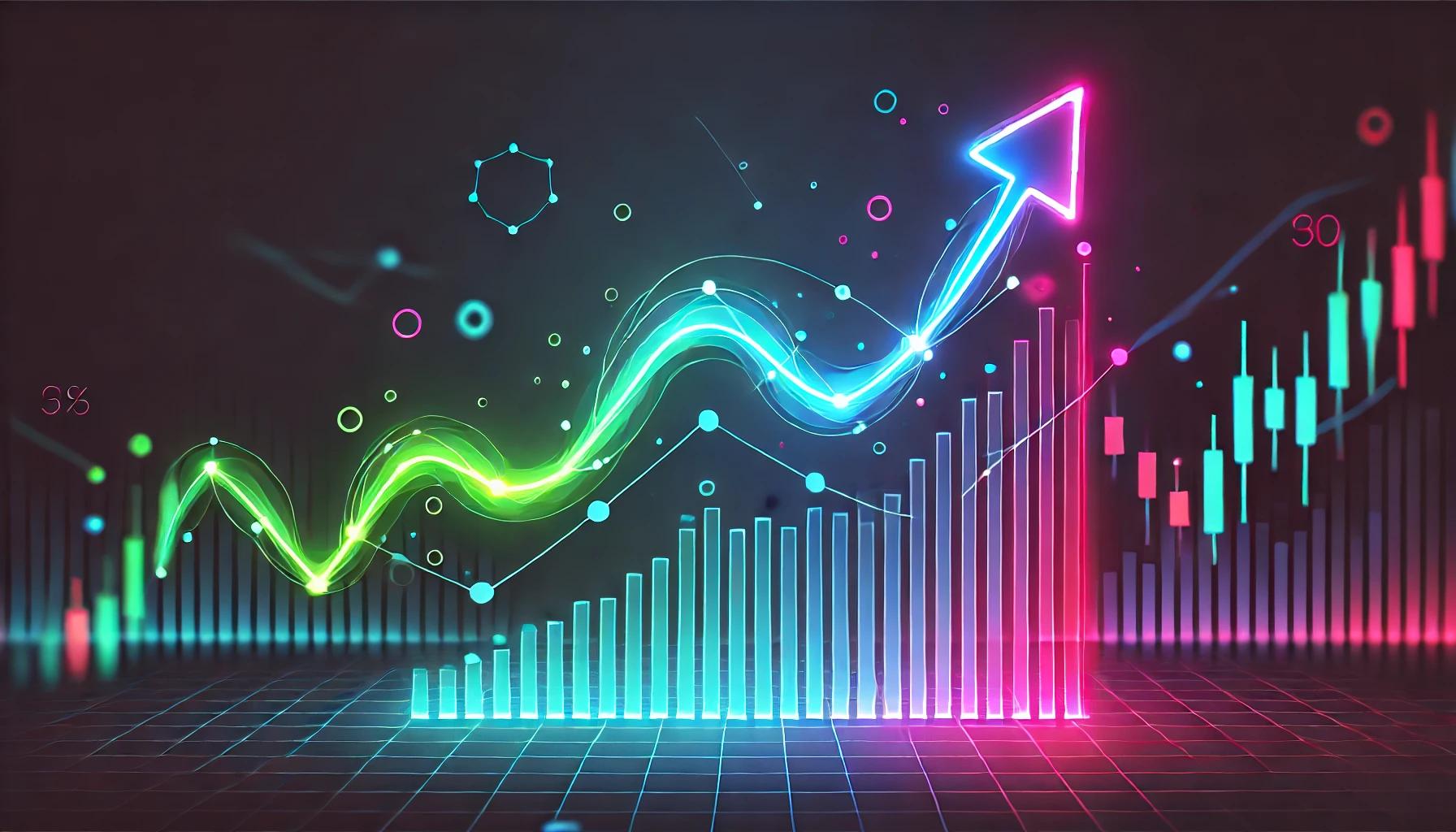 现实世界资产行业在不断增长的TradFi代币化努力中表现出色图标