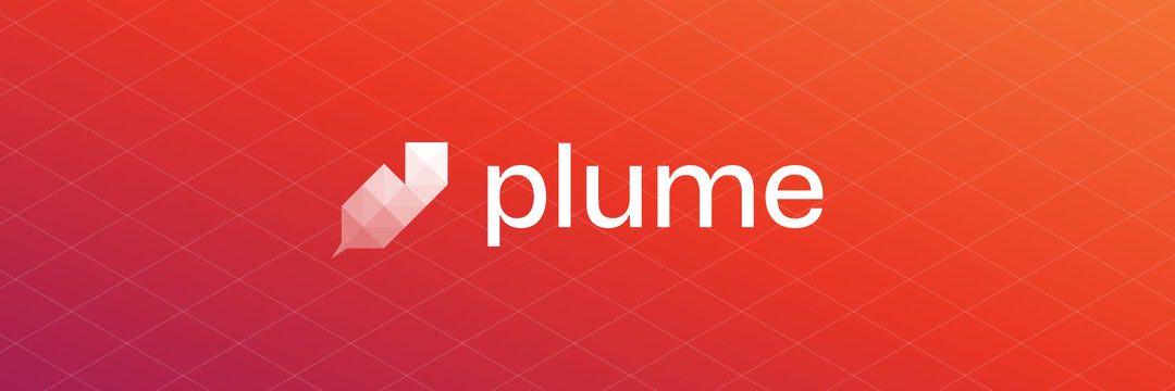 融资千万，专注于RWA的模块化L2 Plume Network如何参与？图标