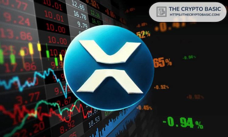 XRP大幅飙升60%，业内人士知道会发生什么吗图标