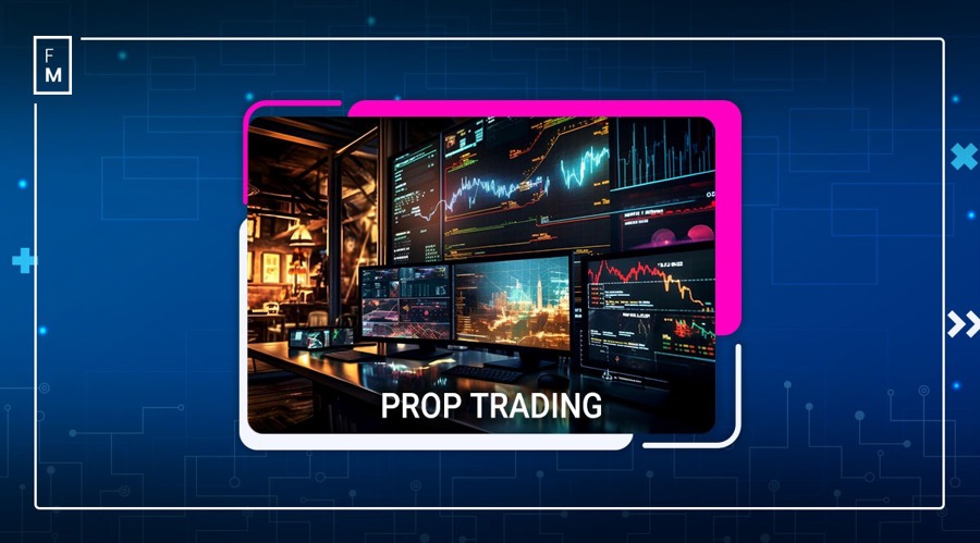 Prop交易公司The Trader因合规挑战而暂停运营图标