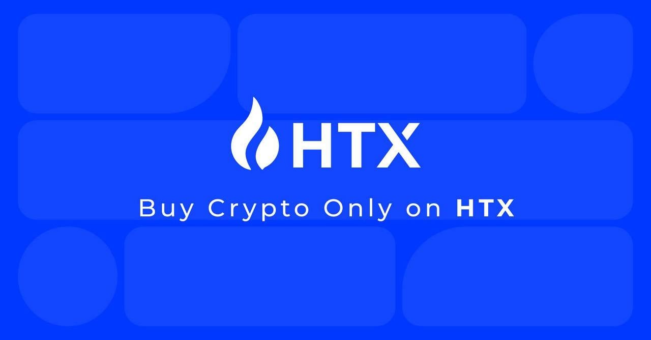 HTX发布6月业绩报告：不同行业的成就，突出前瞻性思维图标