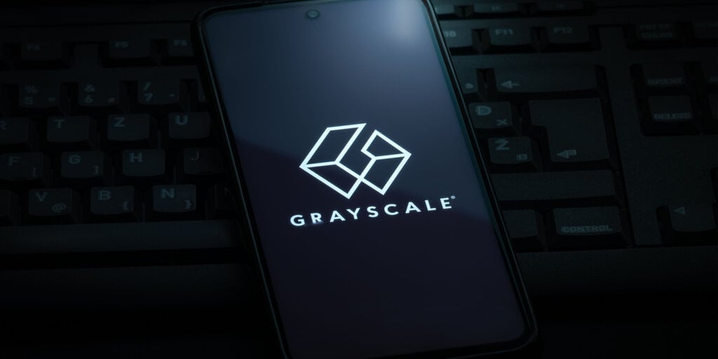 Grayscale首次推出去中心化人工智能基金，以跟踪Filecoin、Bittensor等项目图标