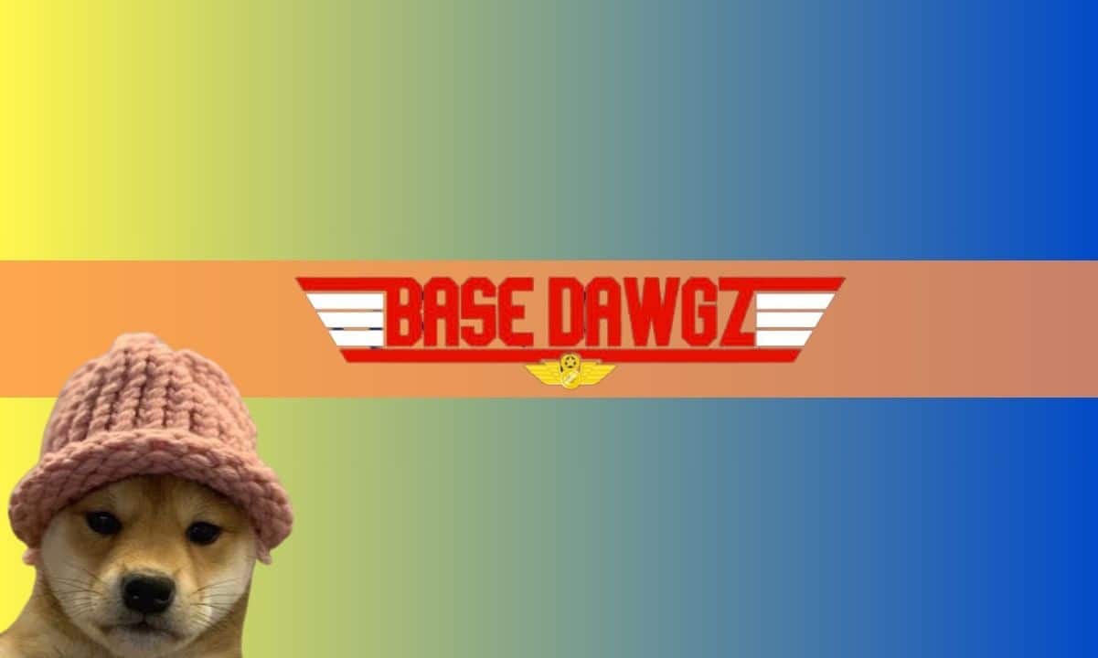 DogWifHat上涨10%，Base Dawgz Meme Coin融资250万美元，一些分析师预测将大幅上涨图标