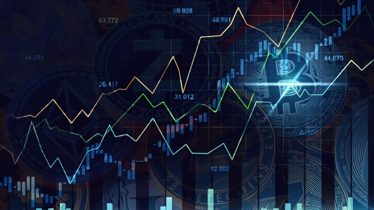 比特币的下跌阻止了Altcoin的激增-最新加密货币新闻图标