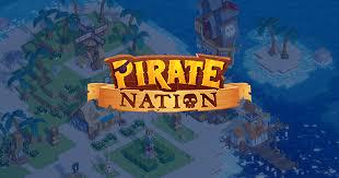 从Pirate Nation的独立行情，看链游资产投资思路图标