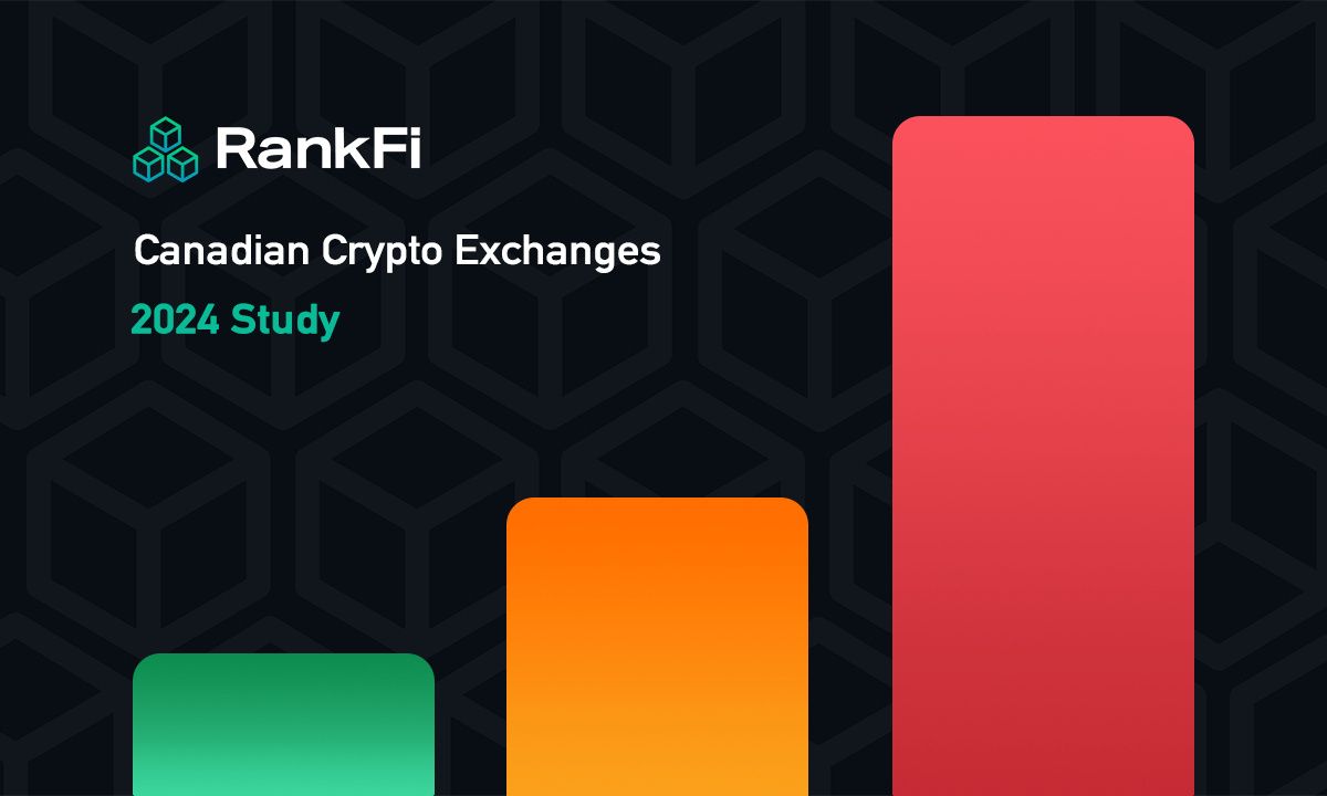 RankFi研究揭示了加拿大加密货币交易所之间的主要费用差异图标