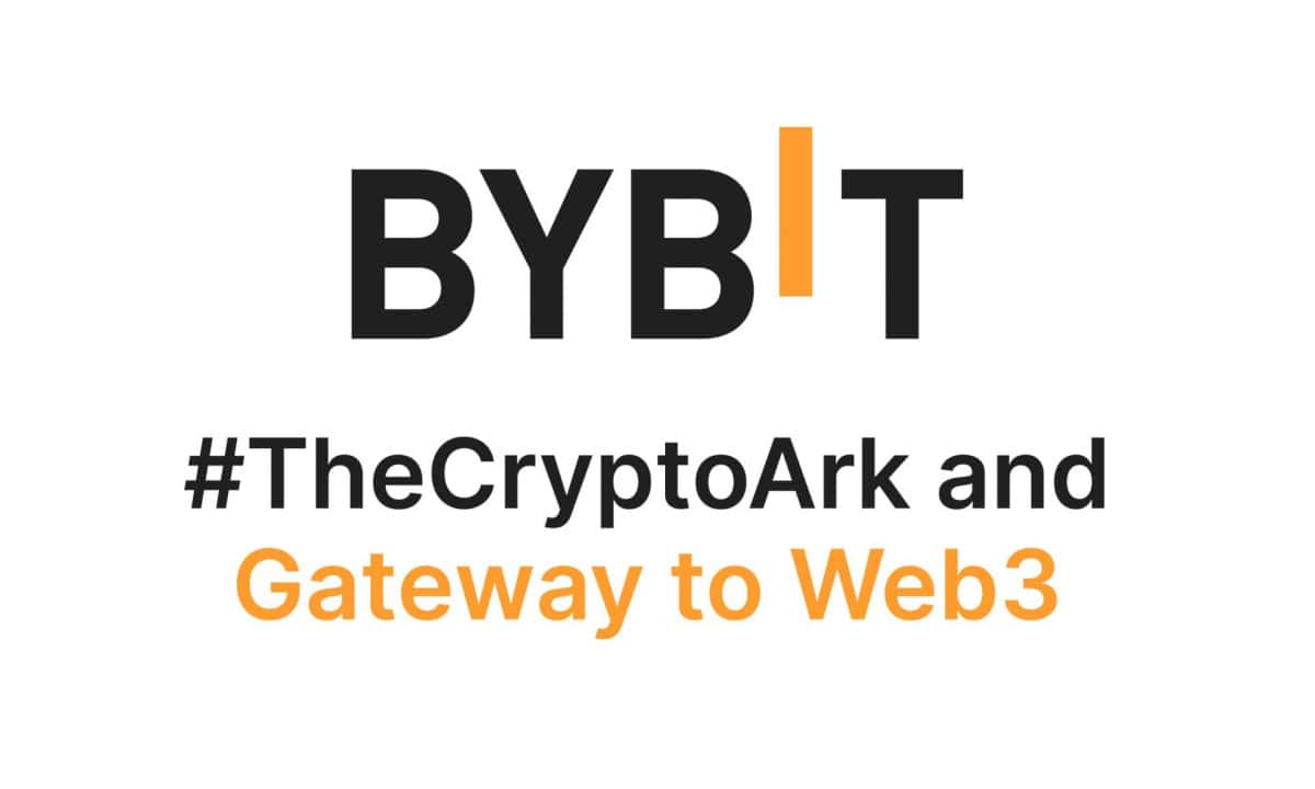 Bybit在CEO主题演讲中大放异彩：3700万用户强大，引领Web3发展