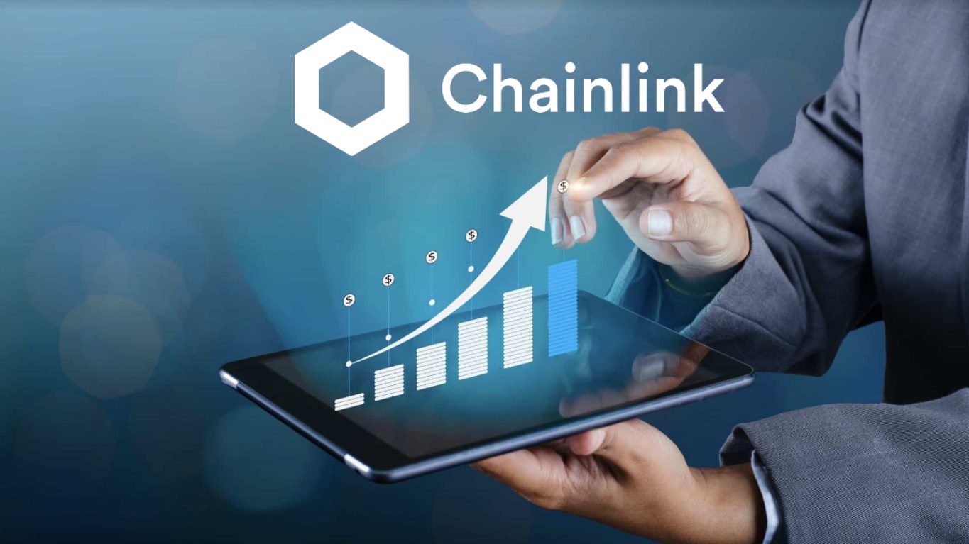 Chainlink:LINK形成的模式可能引发27%的反弹至18美元图标