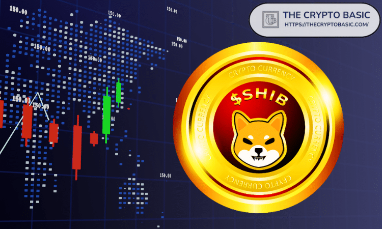 13位金融专家预测Shiba Inu将激增400%：何时到来图标