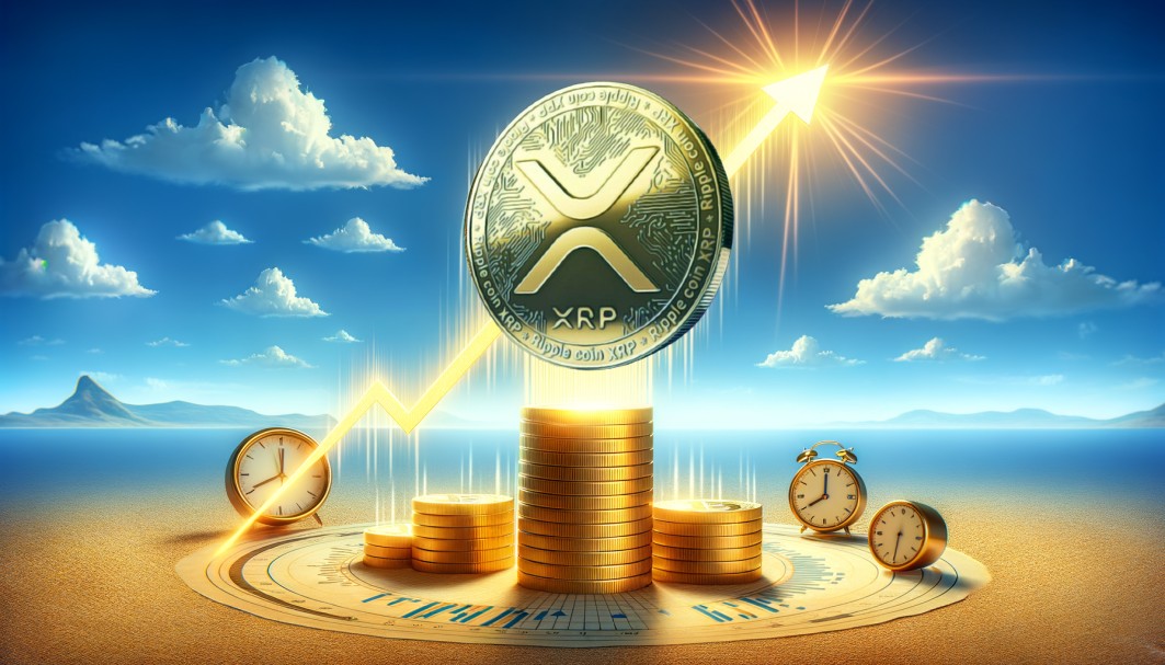 2018年的瑞波币（XRP）投资今天值多少钱图标