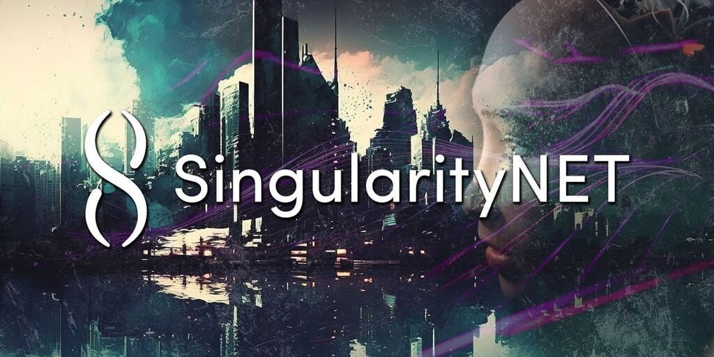 SingularityNET斥资5300万美元打造人工智能“超级计算机”和新数据中心图标