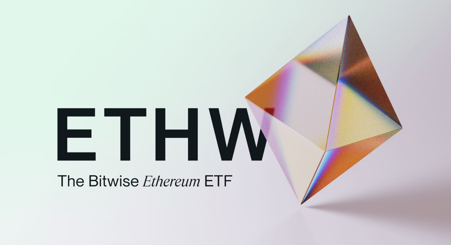 Bitwise将向ETH开发者提供10%的以太坊ETF利润图标