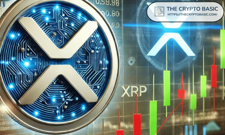 XRP价格大幅上涨的六个原因：市场观察者图标