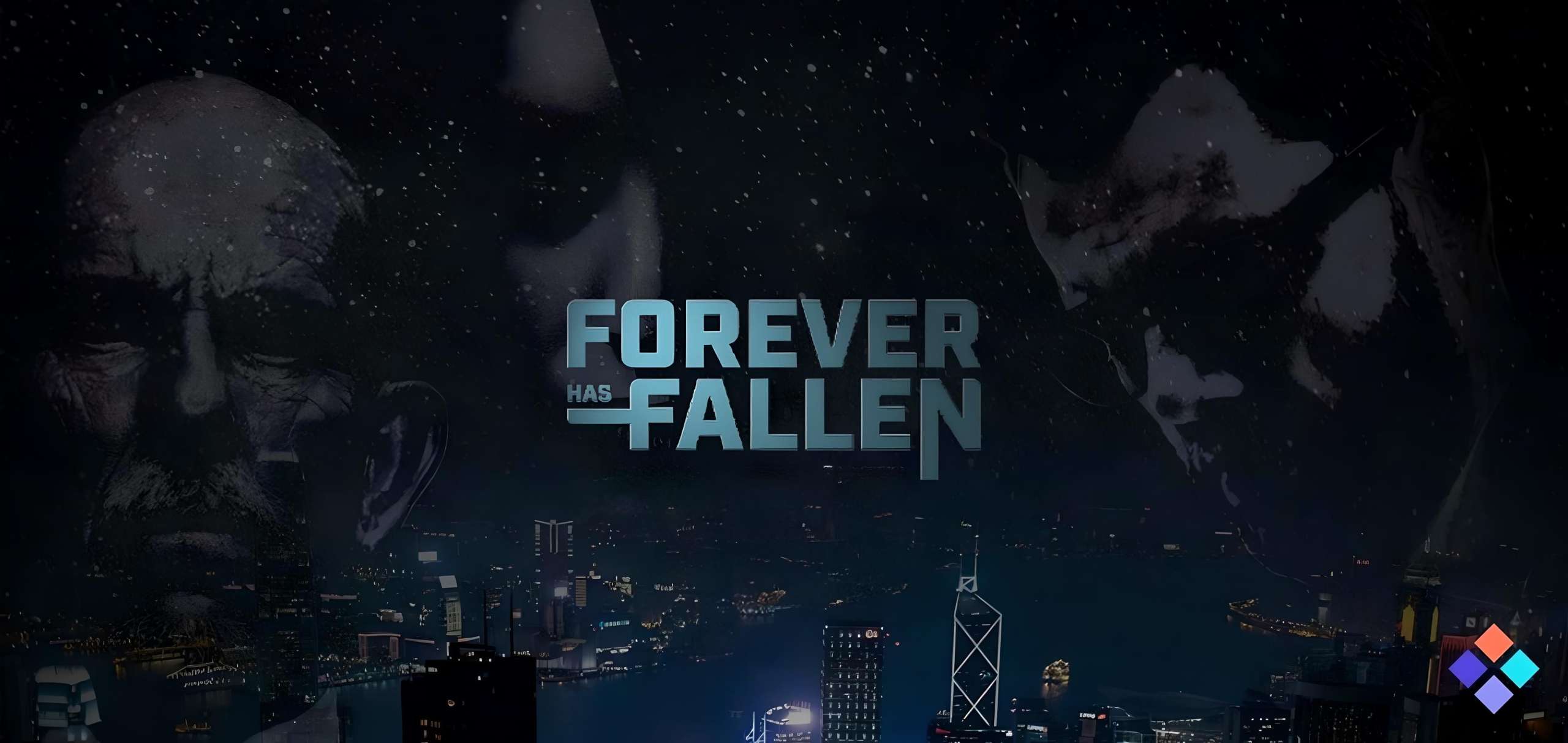 《Forever Has Fallen》开启故事驱动的神秘元宇宙图标