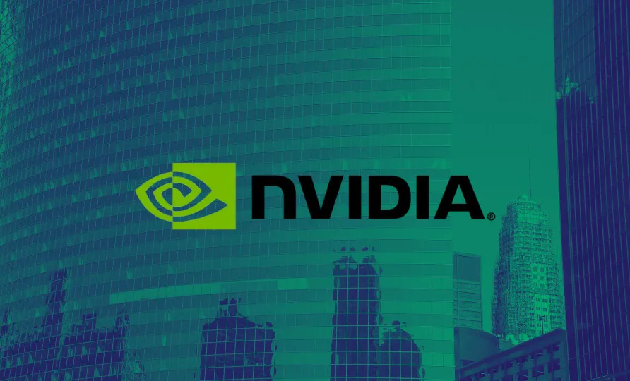 Nvidia和Llama 3.1帮助企业构建超级计算机图标