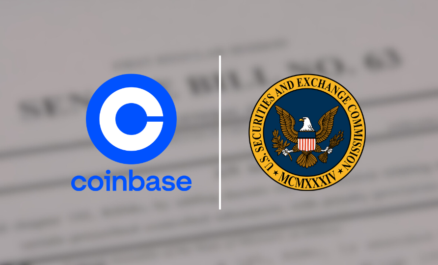 Coinbase寻求法院命令美国证券交易委员会出示与Gensler相关的文件图标