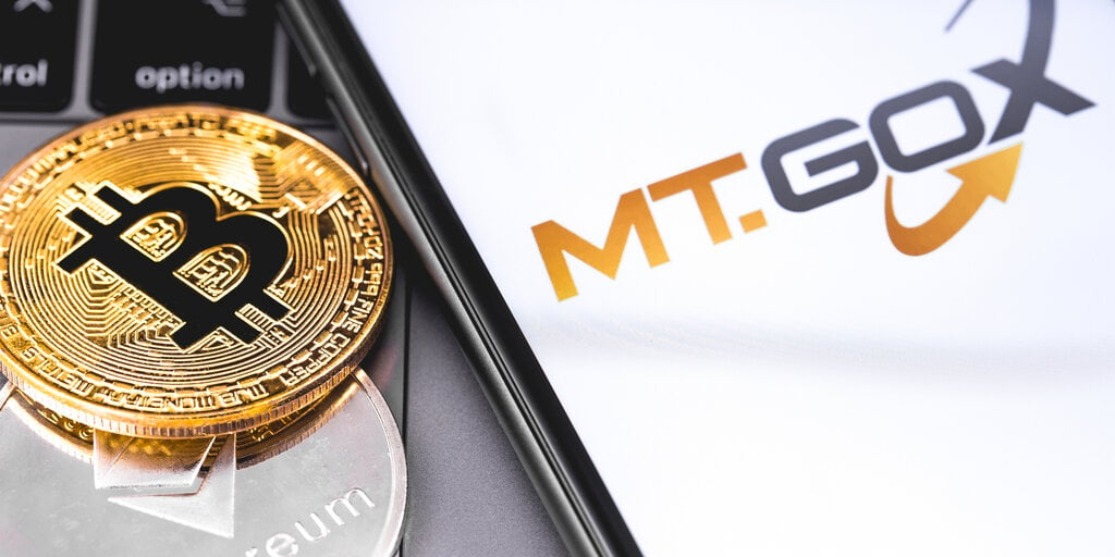 Mt.Gox Bitstamp的比特币还款即将开始图标