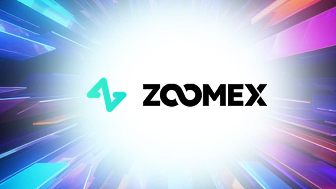 Zoomex：集中式加密货币交易的未来图标