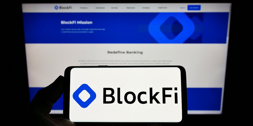 BlockFi将把比特币和以太坊返还给客户——这是它的工作原理图标