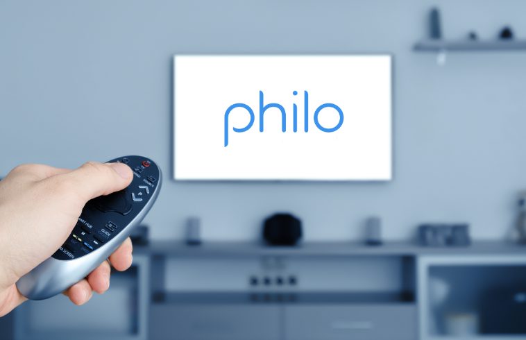 Philo在亚马逊Prime上免费吗？图标