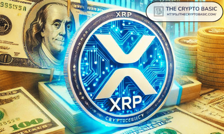 如果XRP价格跟随2017年的走势，那么100 XRP的价值可能会达到10000美元图标