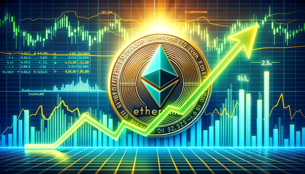 尽管推出了ETF，但以太坊（ETH）暴跌：原因如下图标