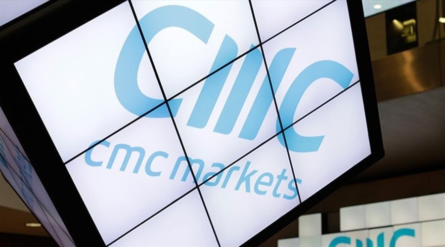 CMC Markets重申3.6亿英镑的指导方针，因为Revolution交易获得了吸引力图标