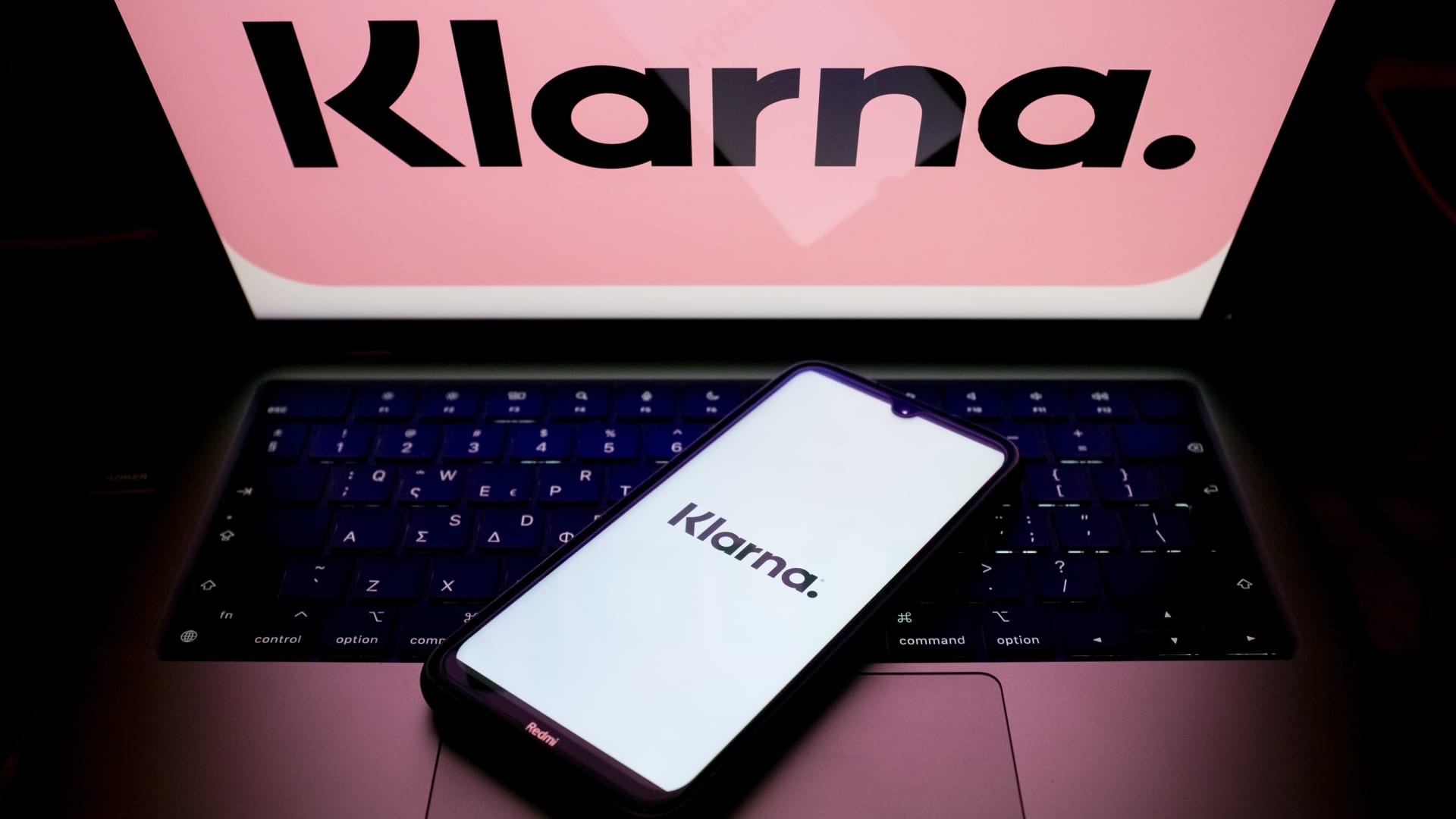 英国将很快制定新计划，对Klarna等“先买后付”的公司进行监管图标