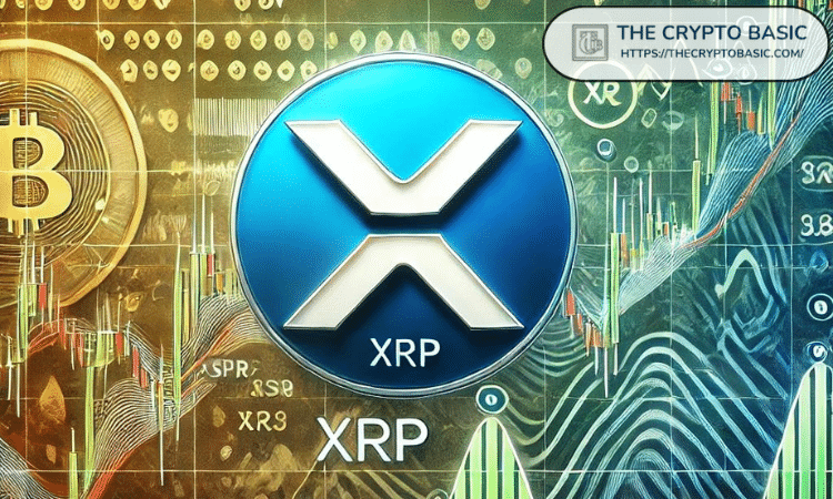 XRP将大幅上涨：分析师称第三波艾略特浪潮可能达到22美元图标