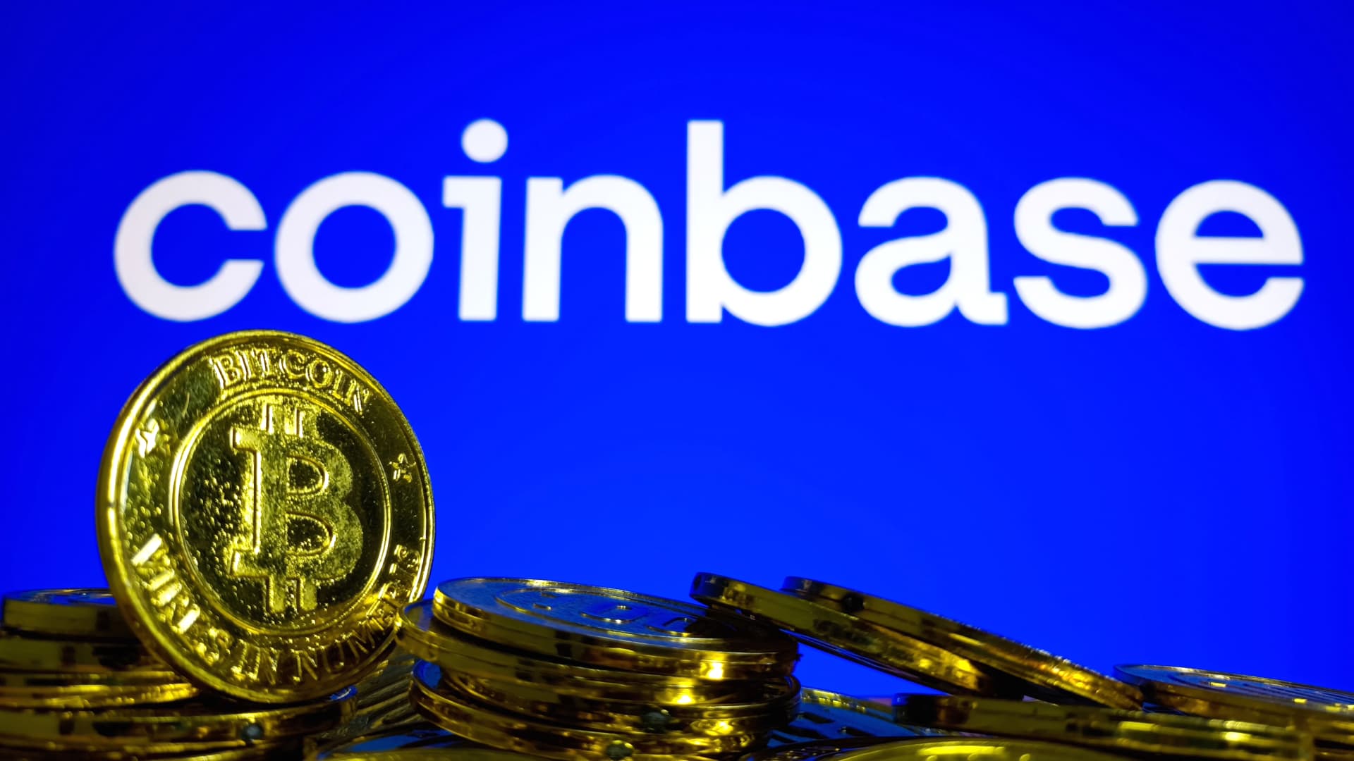 Coinbase英国子公司因“高风险”客户违规被英国监管机构罚款450万美元图标