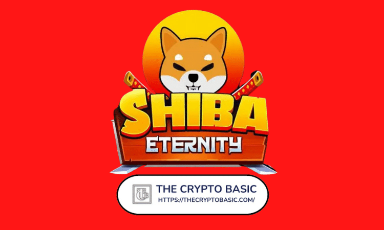 Shiba Inu游戏Shiba Eternity将在Web3更新中带来排名锦标赛和NFT铸币