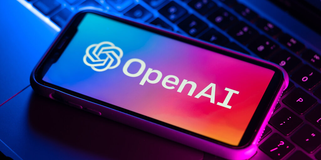 OpenAI公布SearchGPT，威胁要颠覆谷歌的主导地位图标