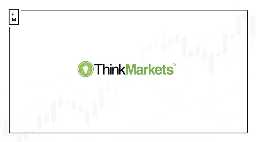 ThinkMarkets与TradingView合作，将交易带到桌面图标