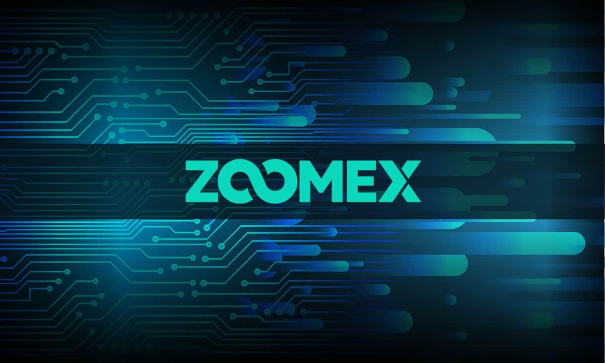 Zoomex简介：新手指南图标