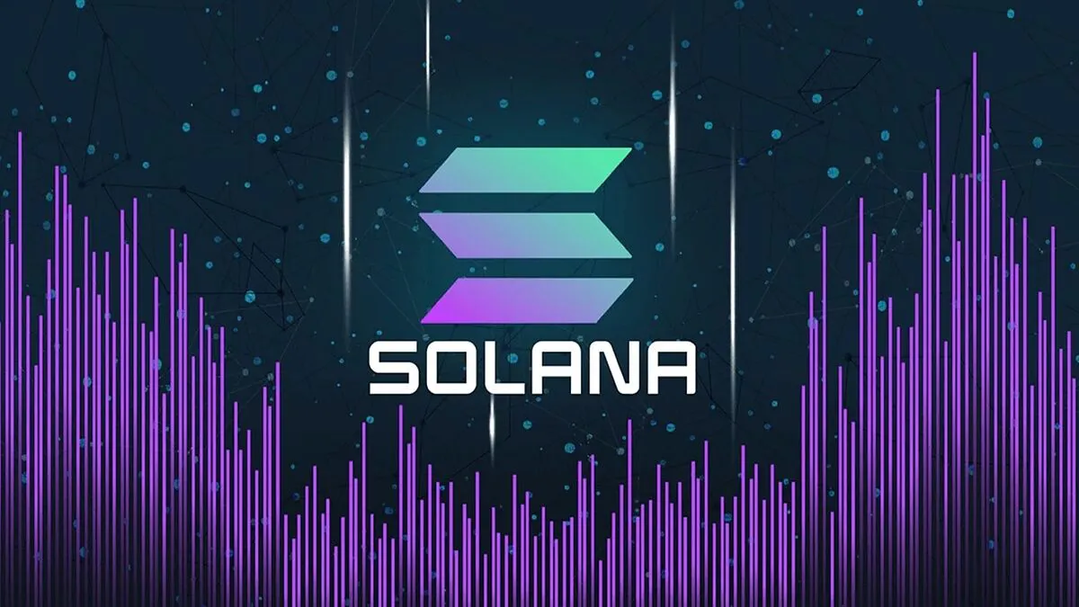 Solana ETF有什么大不了的？图标