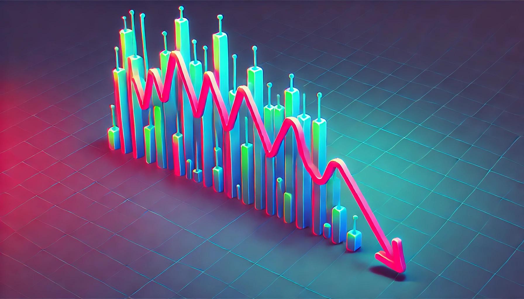 2024年推出的几乎所有名人代币都归零图标