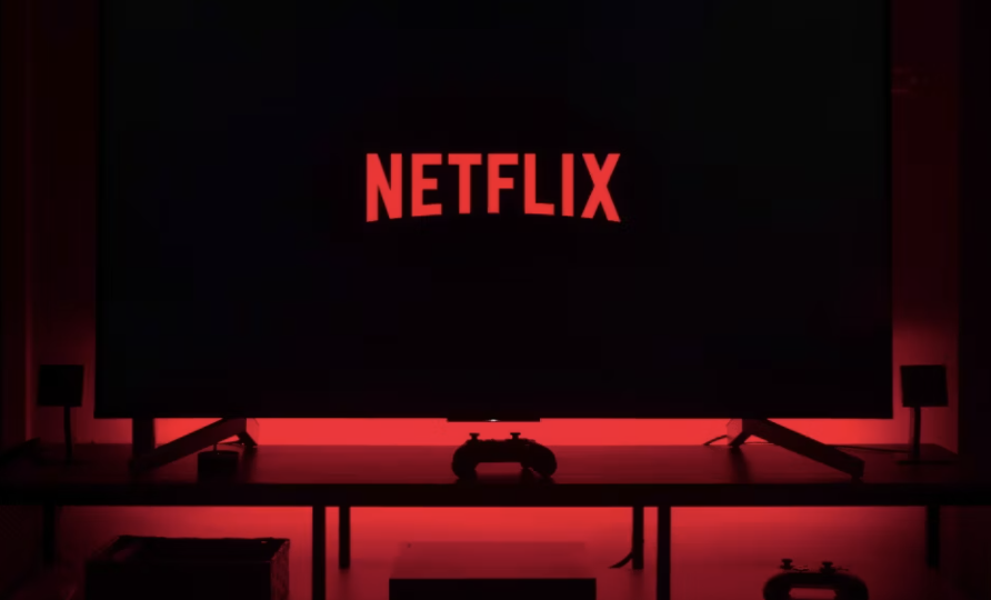 带广告的Netflix值得吗？图标