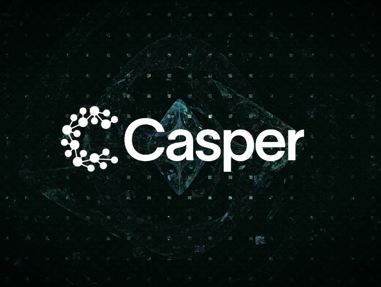 Casper Network遭遇安全漏洞，停止运营图标