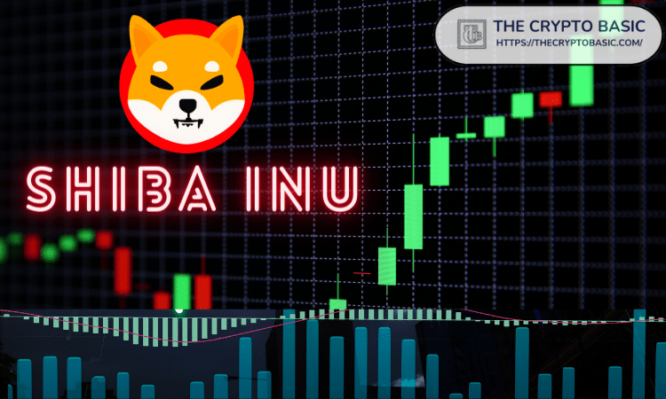 分析师看到Shiba Inu趋势逆转，预测SHIB 120%反弹至0.000038美元图标