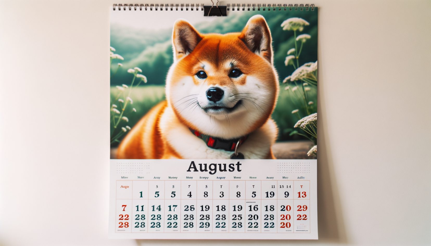 Shiba Inu[SHIB]将记录一个看涨的八月，原因如下图标