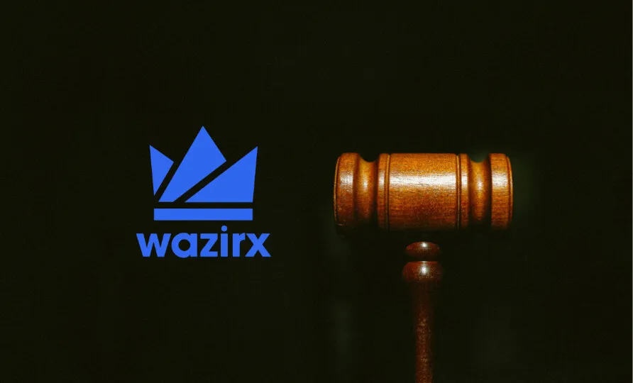 WazirX的恢复计划引发了用户的愤怒和法律行动威胁图标