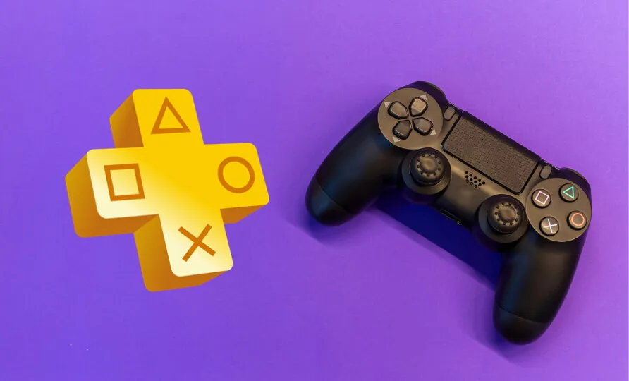 PS Plus Extra和Premium本月玩家数量下降48%图标